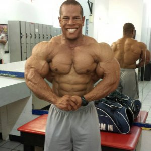 2013 Bodybuilding Images