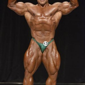 2013 Bodybuilding Images