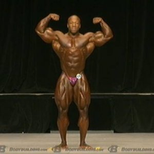 2013 Bodybuilding Images