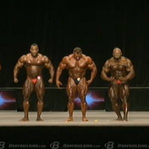 2013 Bodybuilding Images