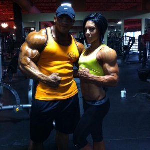 2013 Bodybuilding Images