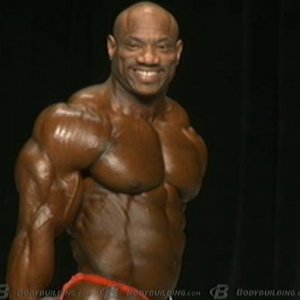 2013 Bodybuilding Images