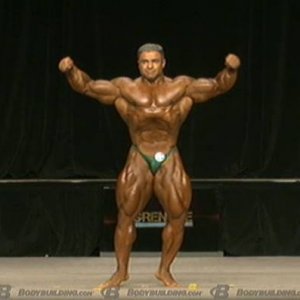 2013 Bodybuilding Images