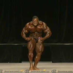 2013 Bodybuilding Images