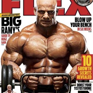 2013 Bodybuilding Images