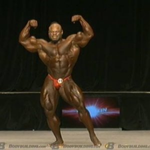 2013 Bodybuilding Images