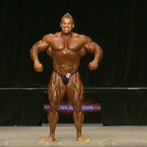 2013 Bodybuilding Images