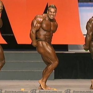 2013 Bodybuilding Images