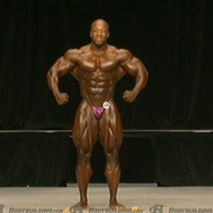 2013 Bodybuilding Images