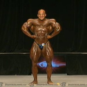 2013 Bodybuilding Images