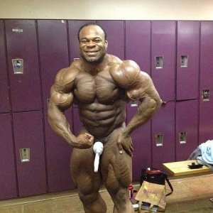 2013 Bodybuilding Images