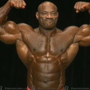 2013 Bodybuilding Images