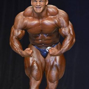 2013 Bodybuilding Images