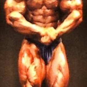 2013 Bodybuilding Images