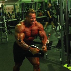 2013 Bodybuilding Images