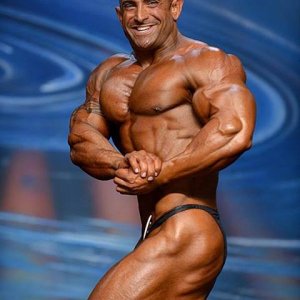 2013 Bodybuilding Images