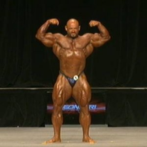 2013 Bodybuilding Images