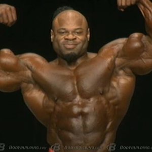 2013 Bodybuilding Images