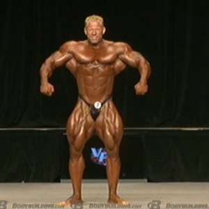 2013 Bodybuilding Images