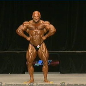 2013 Bodybuilding Images