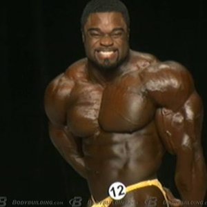 2013 Bodybuilding Images