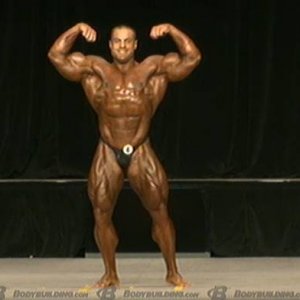 2013 Bodybuilding Images