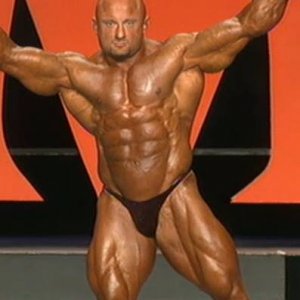 2013 Bodybuilding Images