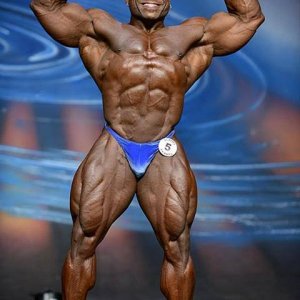 2013 Bodybuilding Images