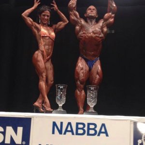 2013 Bodybuilding Images