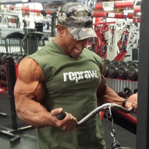 2013 Bodybuilding Images