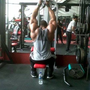 2013 Bodybuilding Images