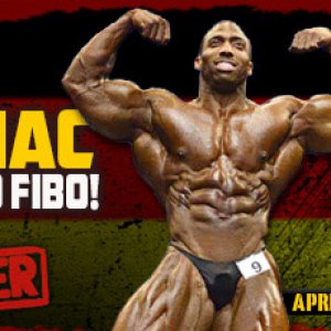 2013 Bodybuilding Images