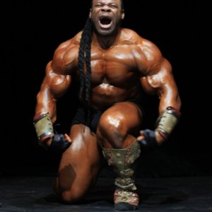 2013 Bodybuilding Images