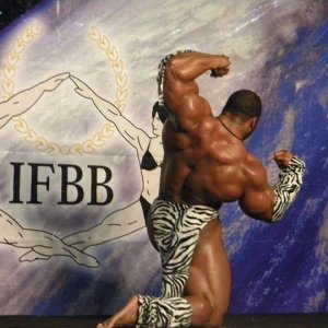 2013 Bodybuilding Images