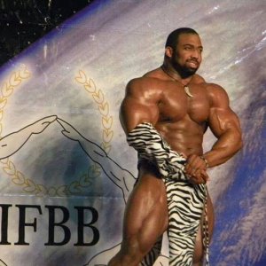 2013 Bodybuilding Images