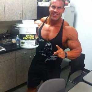 2013 Bodybuilding Images