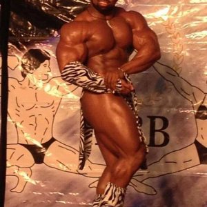 2013 Bodybuilding Images