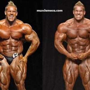 2013 Bodybuilding Images