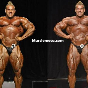 2013 Bodybuilding Images