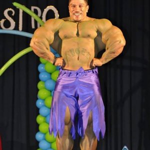 2013 Bodybuilding Images