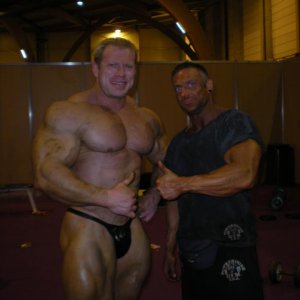 2013 Bodybuilding Images