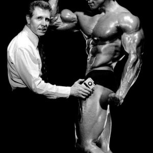 2013 Bodybuilding Images