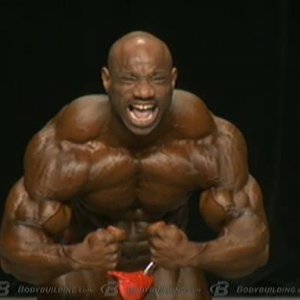 2013 Bodybuilding Images