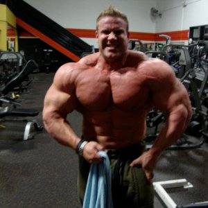 2013 Bodybuilding Images