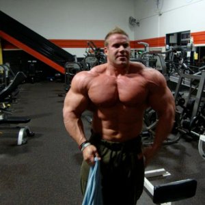 2013 Bodybuilding Images