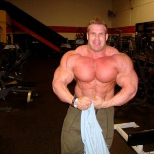 2013 Bodybuilding Images