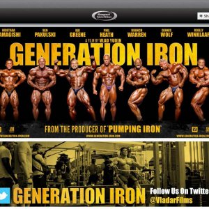 2013 Bodybuilding Images