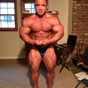 2013 Bodybuilding Images