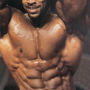 2013 Bodybuilding Images