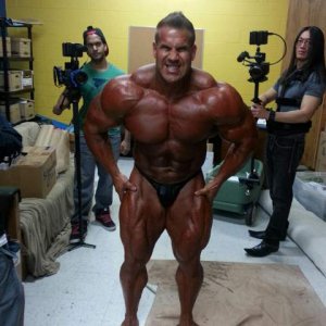 2013 Bodybuilding Images